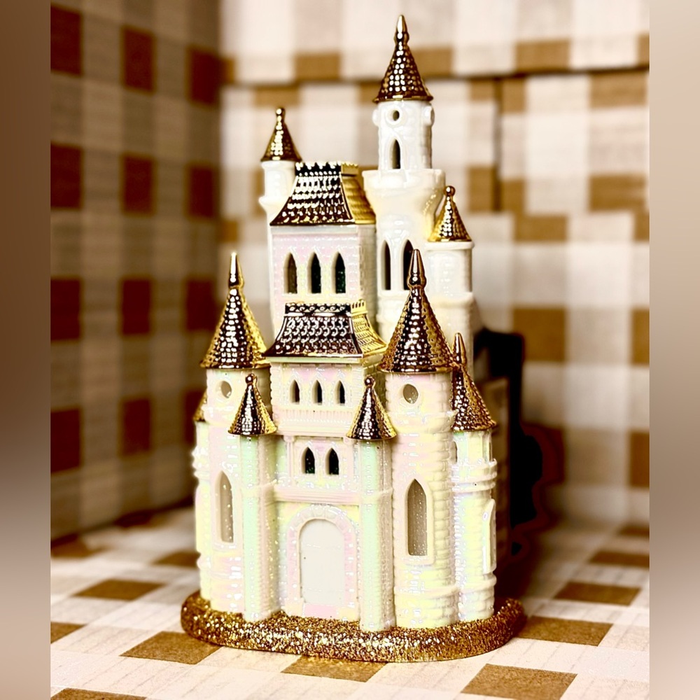 Bath & Body Works x Disney Princess | Castle Wallflower Plug In